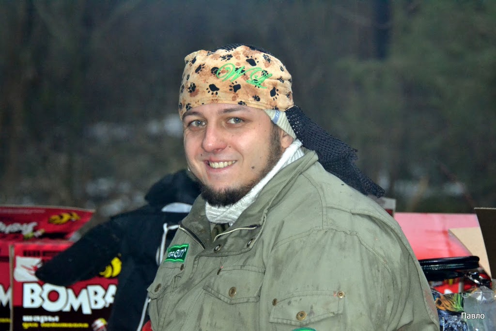 Зурбагурочкин