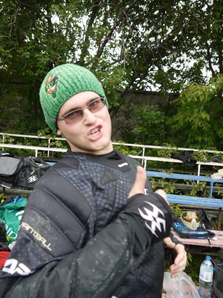 Sus в подарке