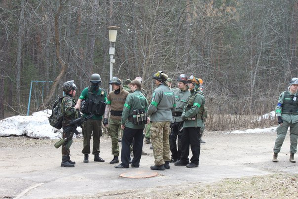 в такт форме